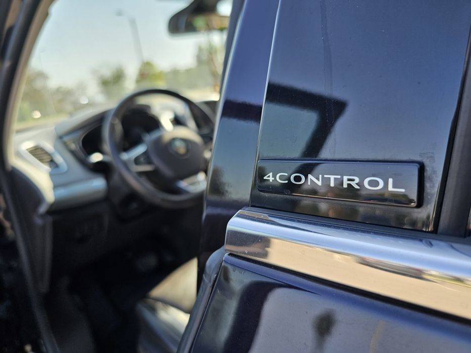 Renault Espace Inițiale 1.6, 160cp, 2015, 7 locuri , full
