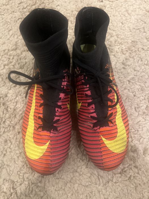 Детски бутонки Nike Mercurial