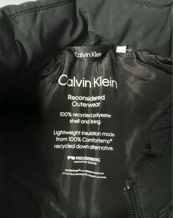 Geaca Calvin Klein marime L