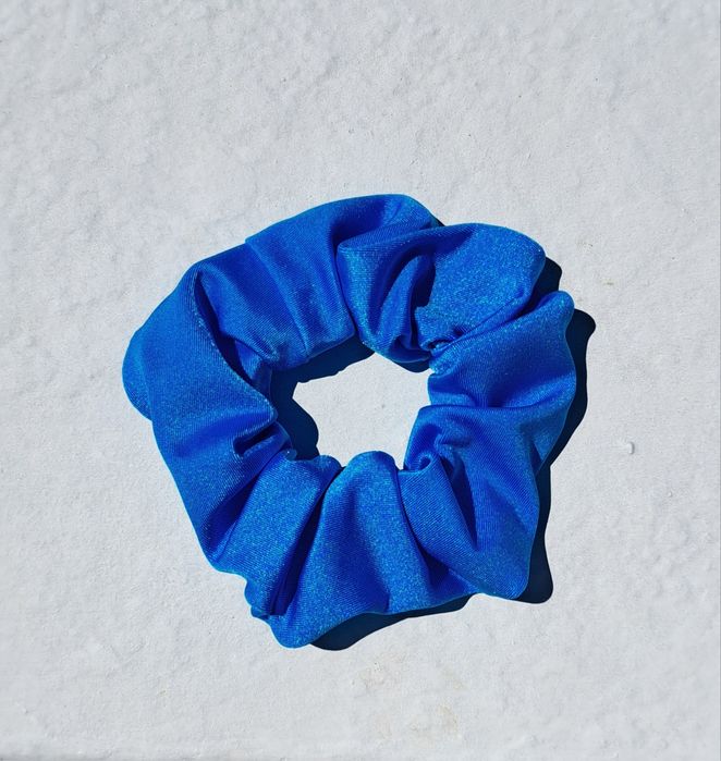 Бански костюм Santorini Blue от 2 части