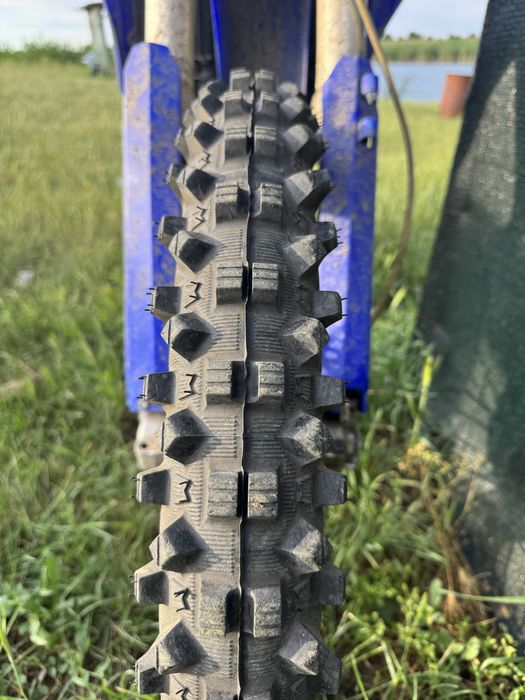 vand yamaha yzf426