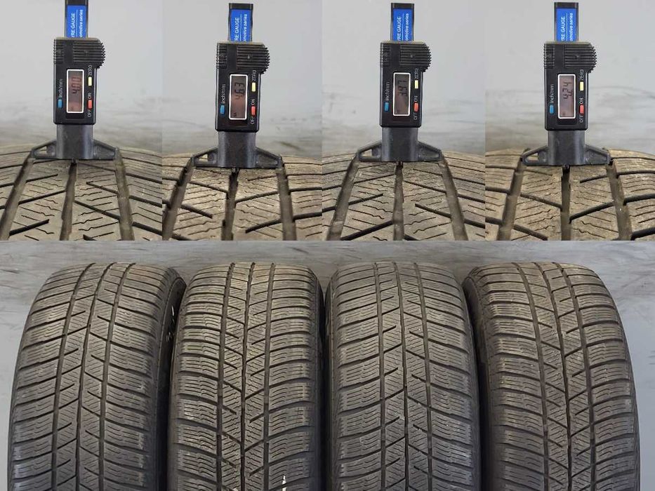 Roti/Jante VW 5x112 205/55 R17 Touran, T-Roc, Golf 8; Skoda Karoq; Audi; Seat