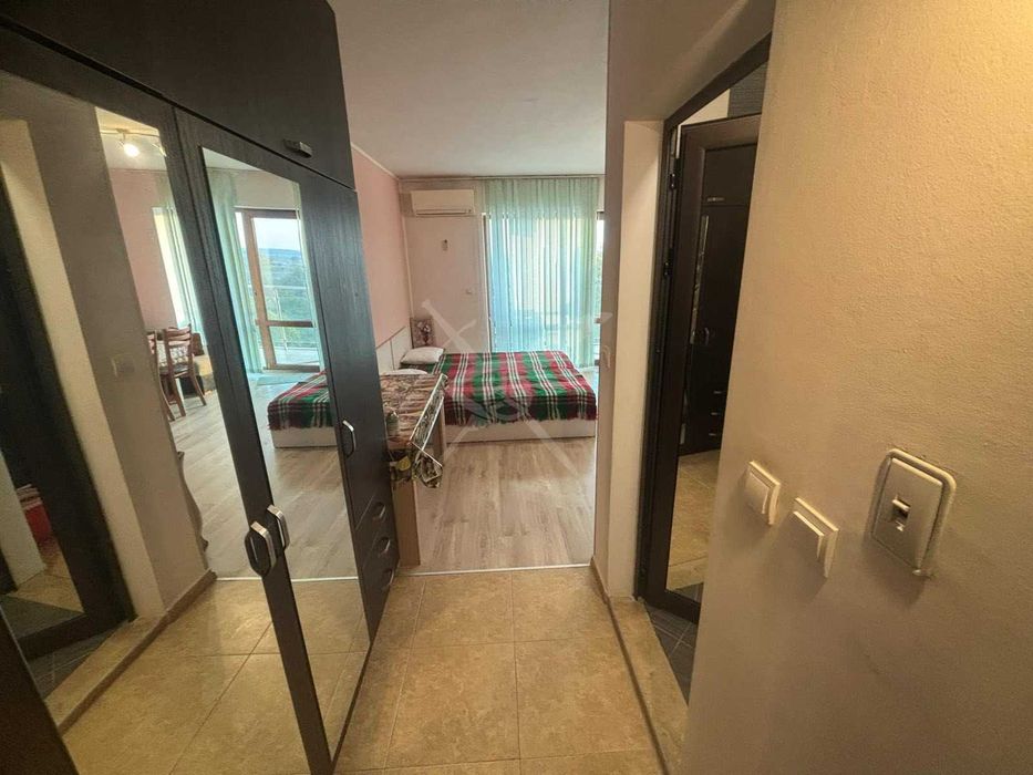 Продава се Едностаен апартамент в к.к. Слънчев бряг - 57 кв.м за 1027 €/кв.м - Снимка #7