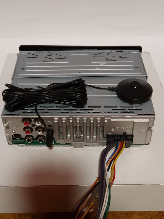 Soni музика за кола със butut I mikrofon...Сдедуми всички екстри за мо