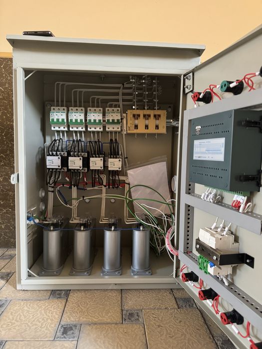 Трансформатор устанока даставка с гарантия