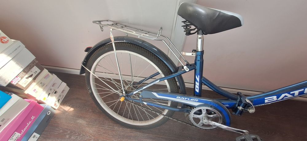 Продам велосипед б/у