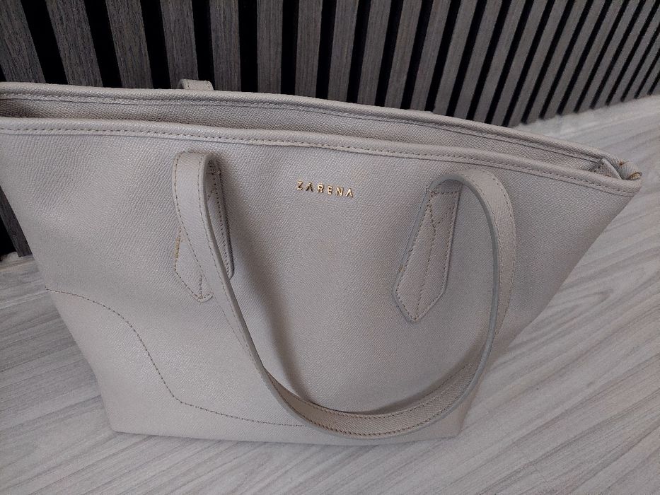 Голяма чанта Zarena