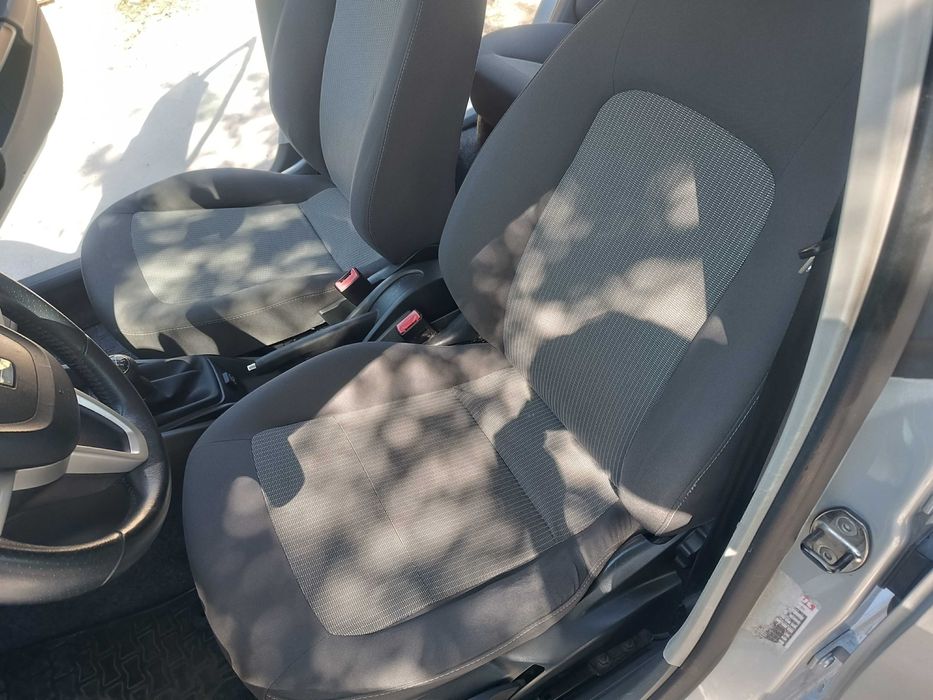 Сеат Ибиза 4 / Seat Ibiza 4 1.2 12V - на части