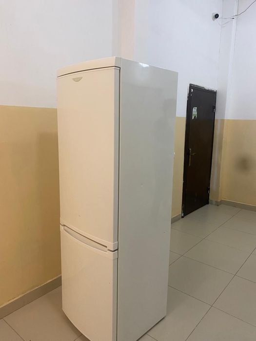 Ремонт холодильников и морозильник