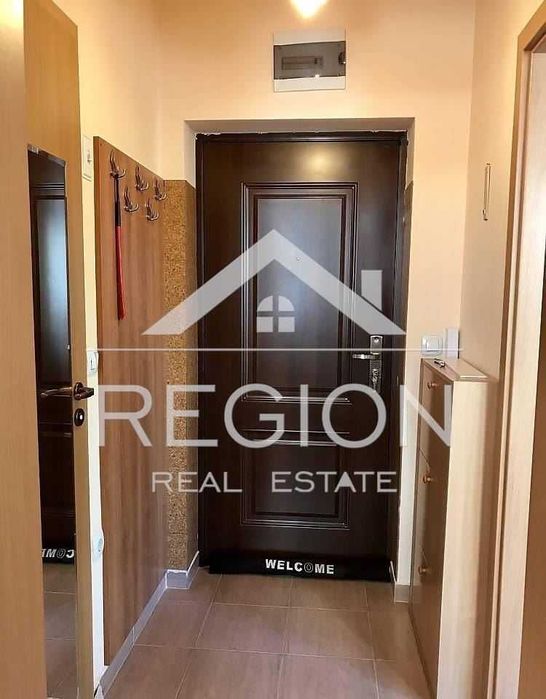 Дава се под наем Двустаен апартамент в Варна, Лятно кино Тракия - 40 кв.м за 367.2 € - Снимка #5