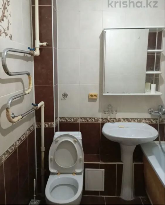 Продам 2х комнатную