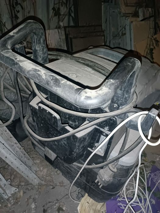 ПРОДАМ KARCHER новый аппарат