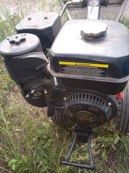 Продам  Мотоплуг