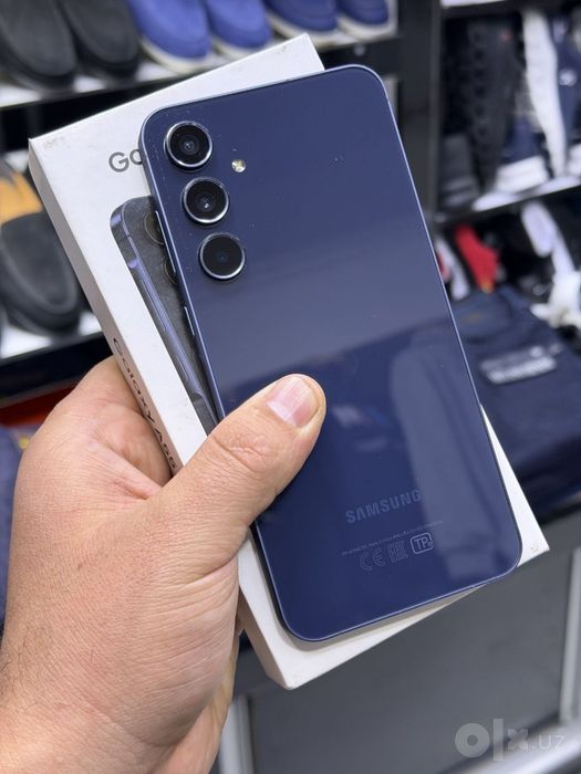 SamSung A55 8/128