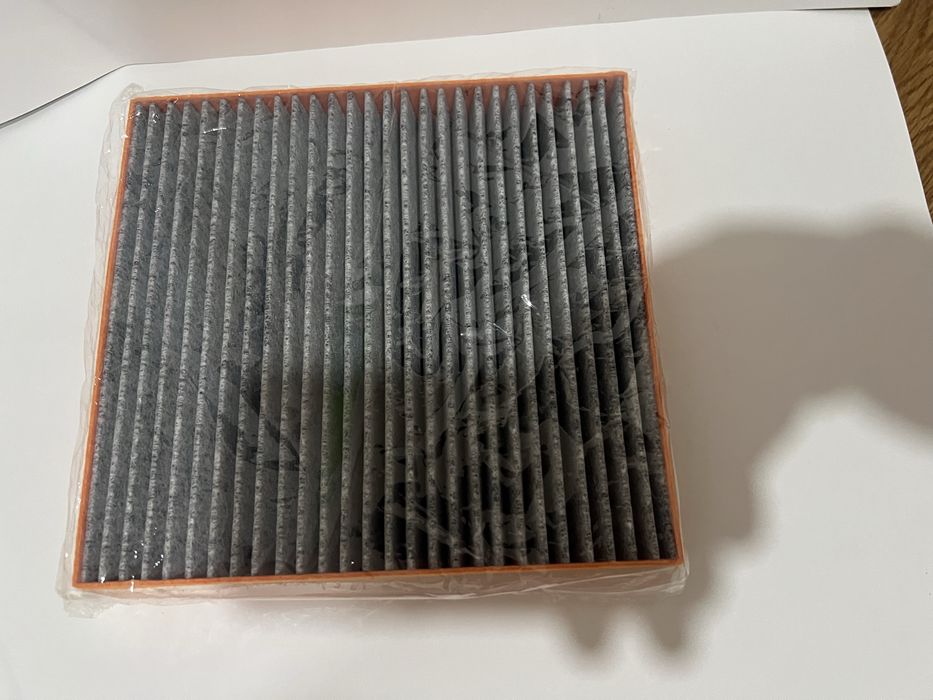 BYD e2 салонный фильтр угольный новый