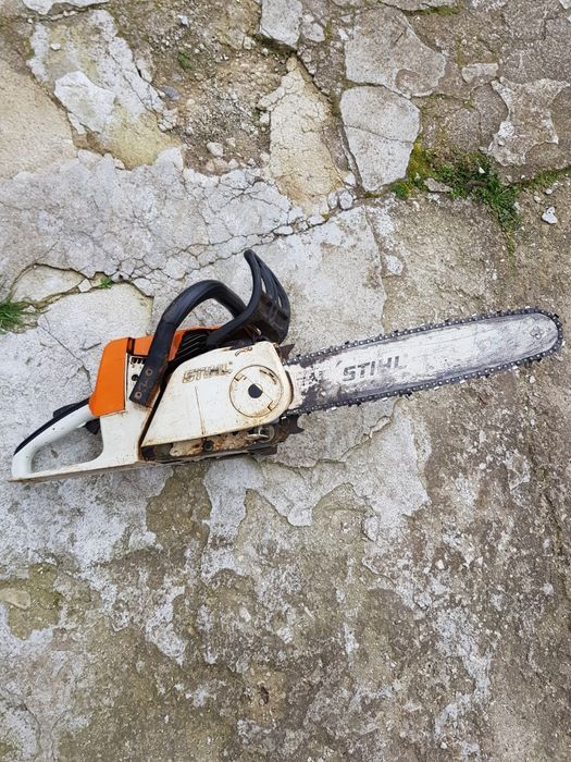 Stihl ms260c резачка