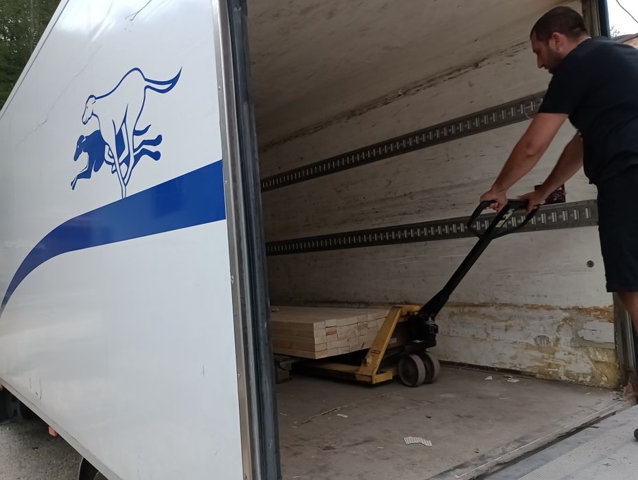 Дъски за пейки, /сайдинг /накл.ламперия,декинг,дюшеме, заоблена ламп