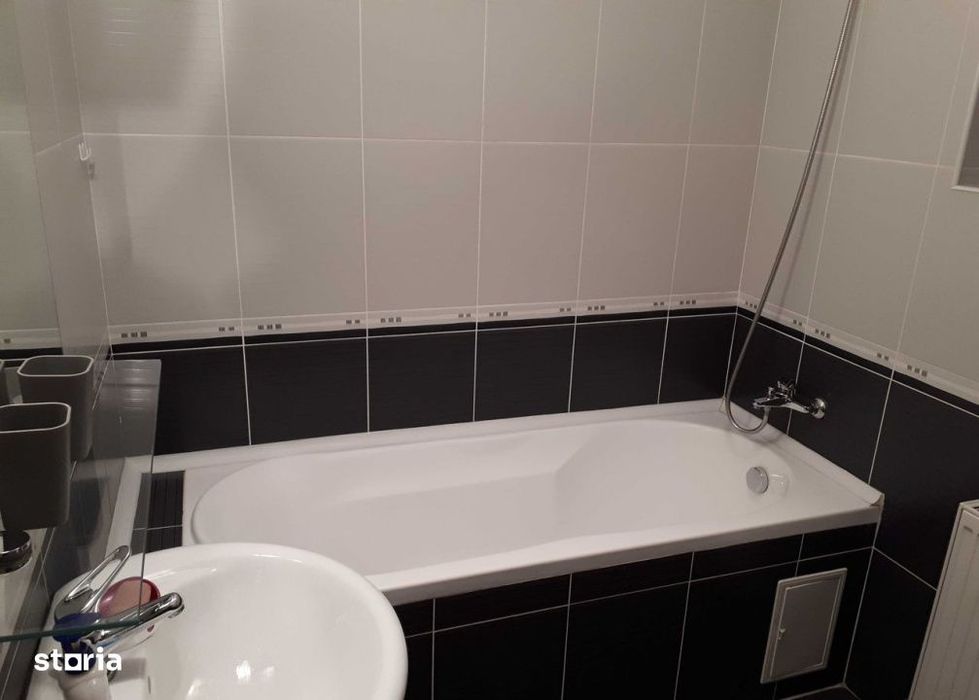 PET FRIENDLY | Apartament 2 camere | Parcare subterana | Grigorescu |