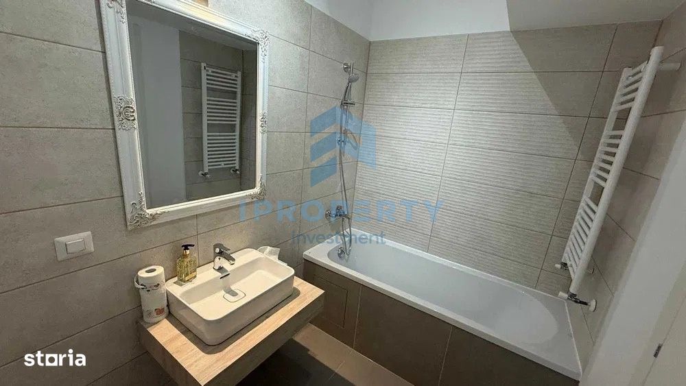 Vulcan Residence | Studio | Centrala | Balcon | Prima Inchiriere |