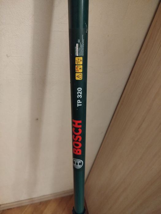 Телескопичен статив Bosch TP 320