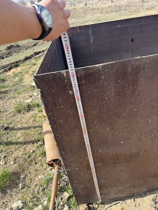 Емкость для воды