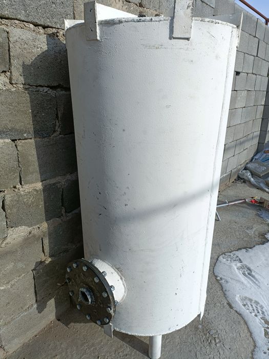Продам водонагреватель