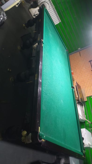 Продам бильярдный стол