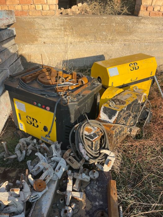 Продается Опалубка щитовой