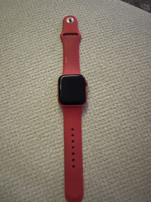 Apple Watch Series 6 Cellular+GPS