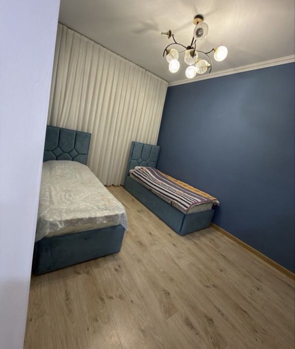 3-комнатная квартира в ЖК Manzara/ Юнусабад. Ипотека. High Town