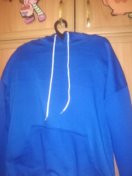 Спортивка с начесом