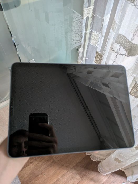 Ipad air 5 64gb blue