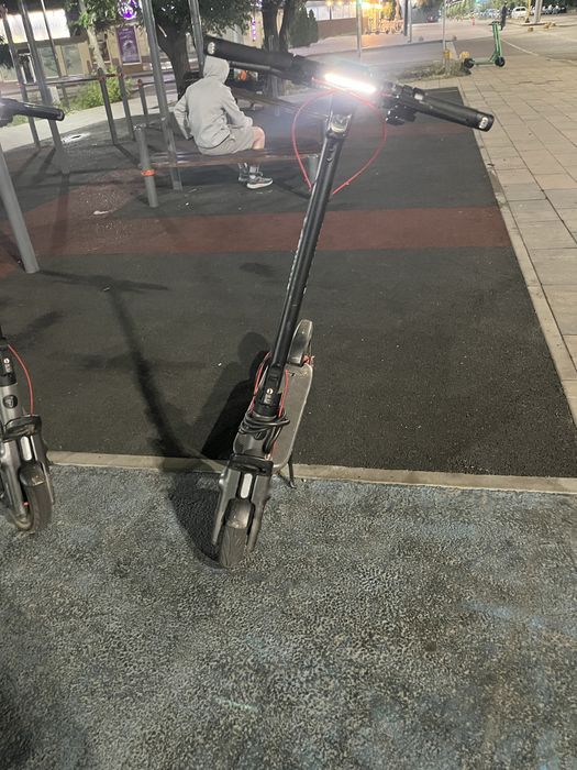 ninebot segwau f3