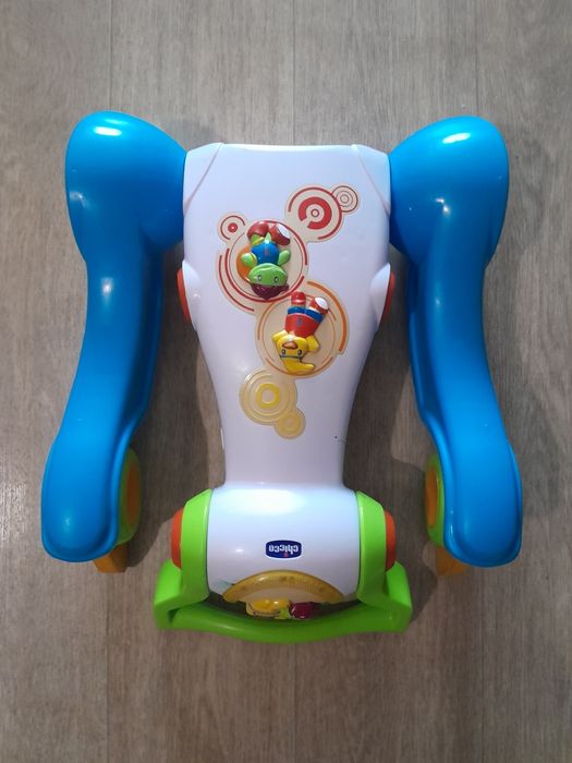 Ходунок Chicco 7500т.