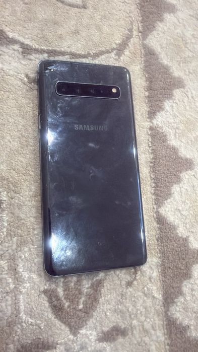 Самсунг s 10 5gg