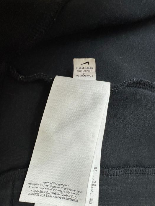 Nike Tech fleece original