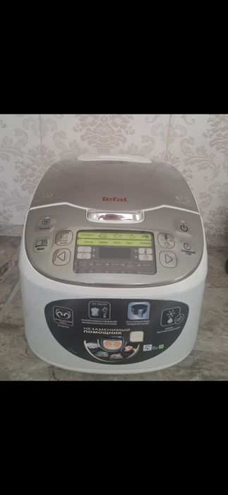 Продам срочно!!Мультиварка 43 в 1