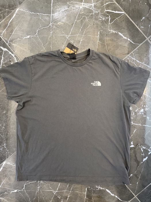 The North Face тениска XL