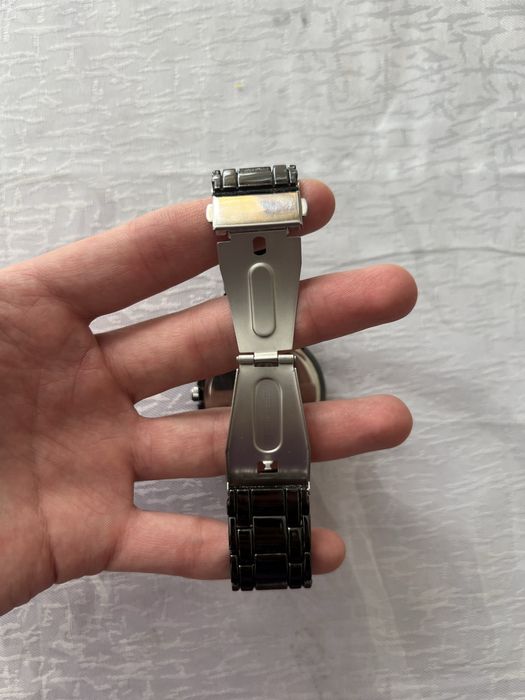 Часы GOLDLIS кварцевые