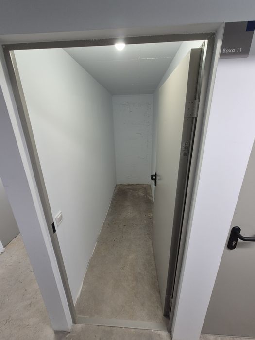 Boxa Depozitare 3 mp / Lift / Acces non-stop / Factura