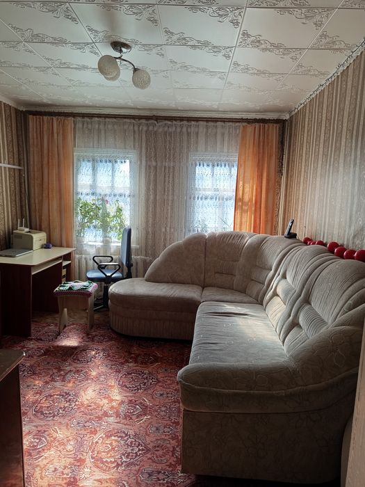 Продам дом в центре города