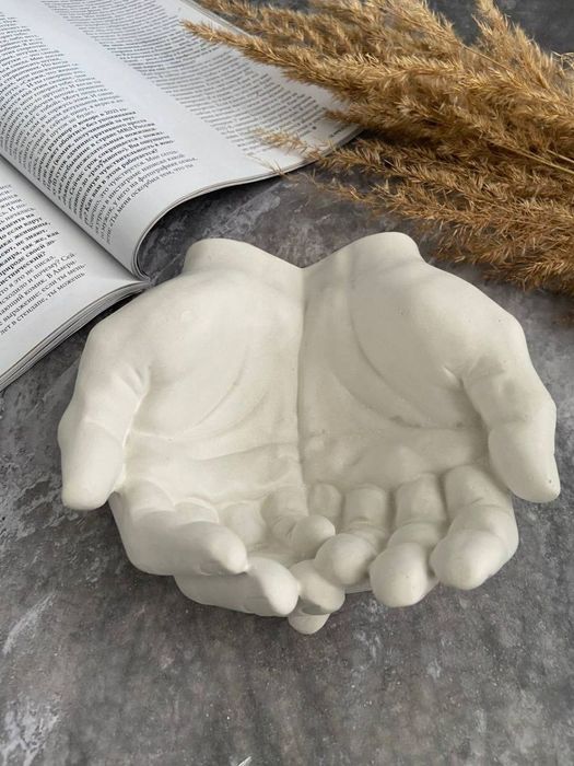 гипс для декоративных изделий г16 г 19 г22