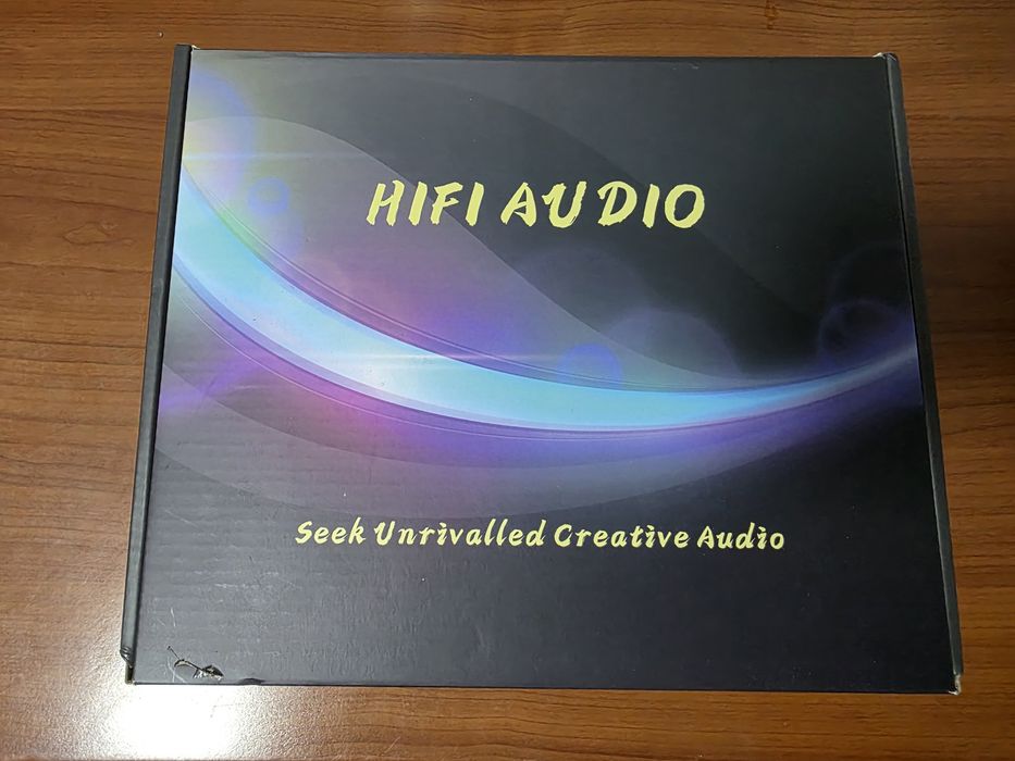 Douk audio T6 Pro+