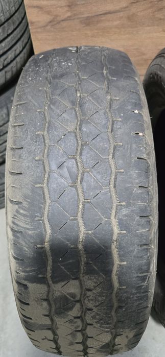 Anvelope 205 65 16 C