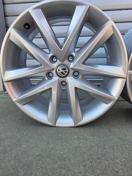 17'' Джанти за Volkswagen