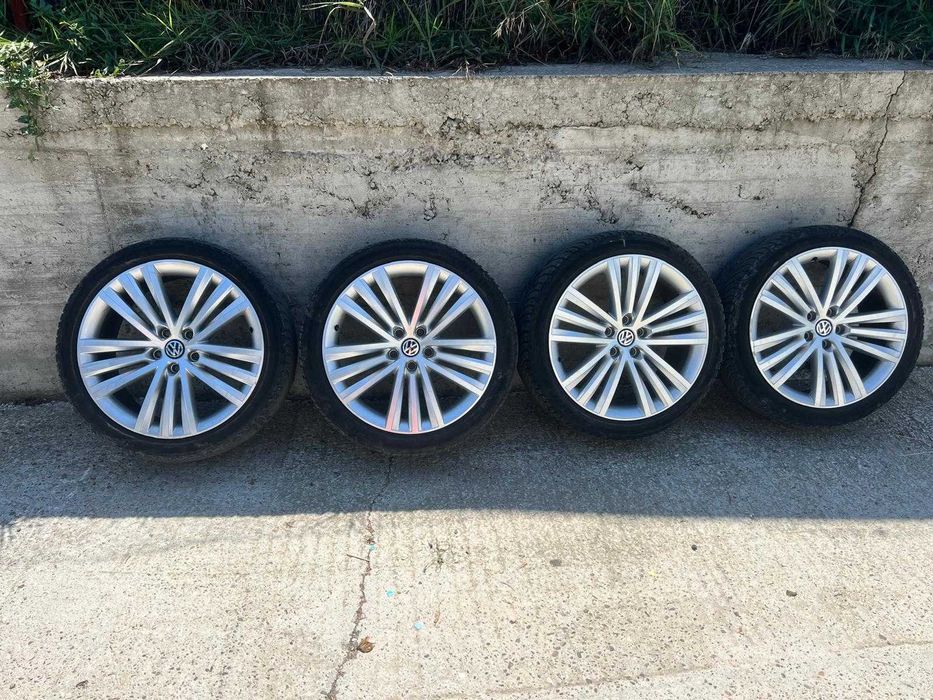 michelin cross climate 19