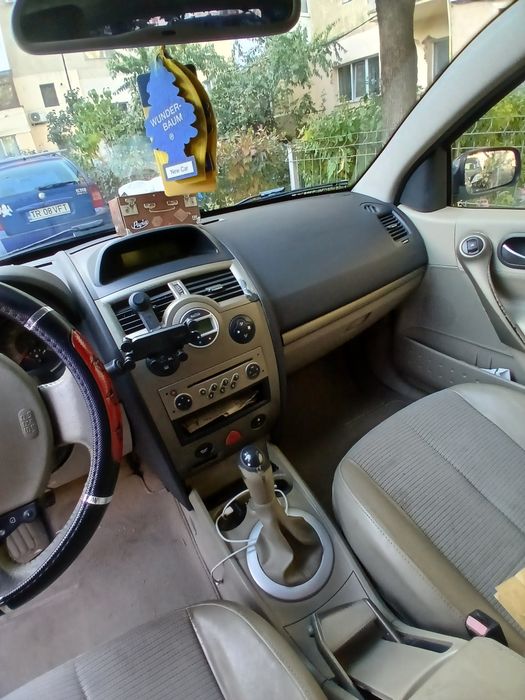 RENAULT Megane 0 — imagine 4