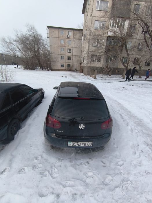 Продам Volkswagen Golf 5
