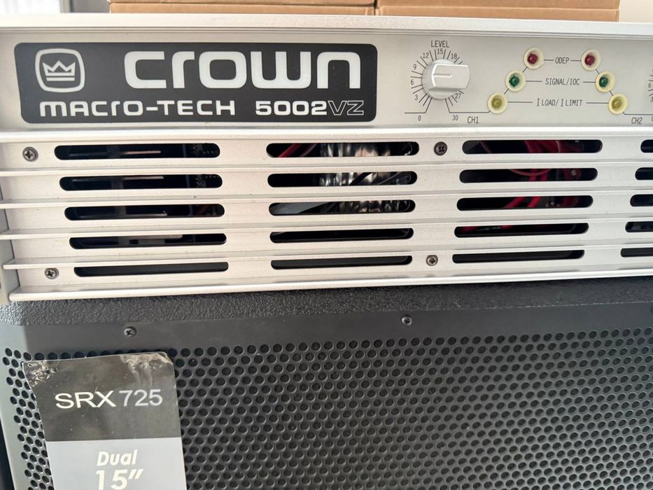 Колонки JBL для заведения