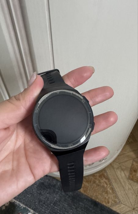 Huawei watch GT2